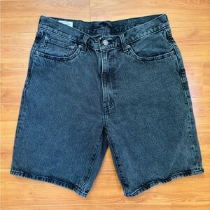 Levi’s Jorts Jean Shorts